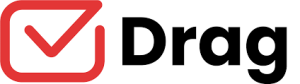 Drag CRM Logo